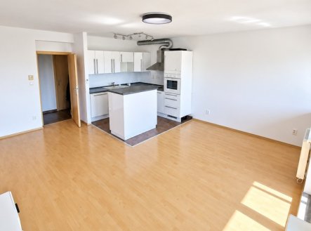 Prodej bytu, 3+kk, 75 m²