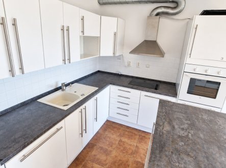 Prodej bytu, 3+kk, 75 m²
