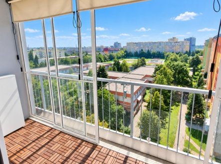 Prodej bytu, 3+kk, 75 m²