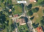 Prodej pozemku pro bydlení, 650 m²