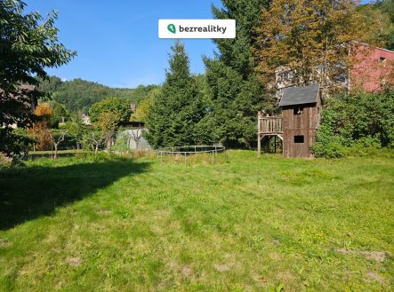 Prodej pozemku pro bydlení, 650 m²