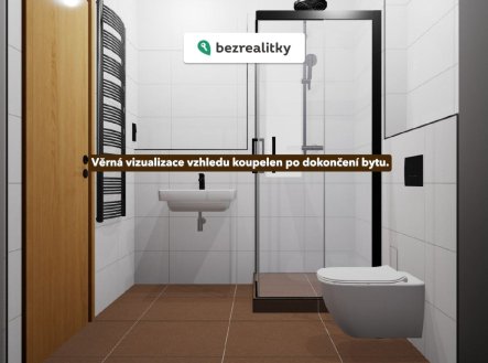 Prodej bytu, 4+kk, 105 m²