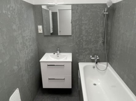 Prodej bytu, 2+1, 58 m²