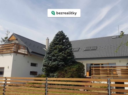 Prodej domu/vily, 280 m²