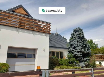 Prodej domu/vily, 280 m²