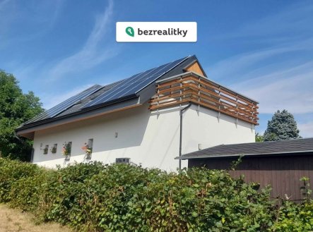Prodej domu/vily, 280 m²