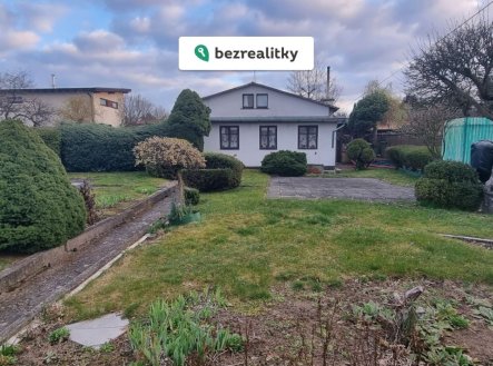 Prodej chaty/rekreačního objektu, 73 m²