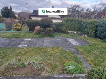 Prodej chaty/rekreačního objektu, 73 m²