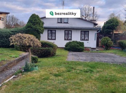 Prodej chaty/rekreačního objektu, 73 m²