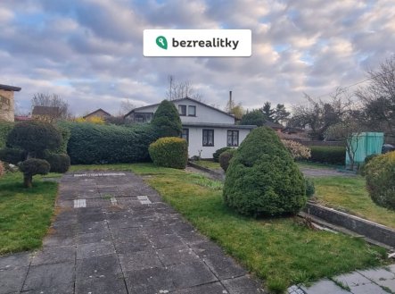 Prodej chaty/rekreačního objektu, 73 m²