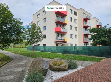 Prodej bytu, 3+kk, 74 m²