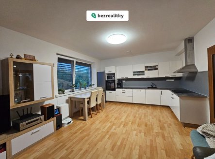 Prodej bytu, 3+kk, 74 m²