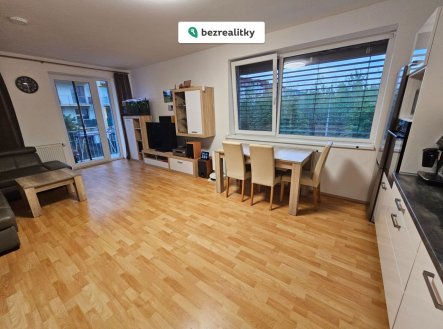 Prodej bytu, 3+kk, 74 m²
