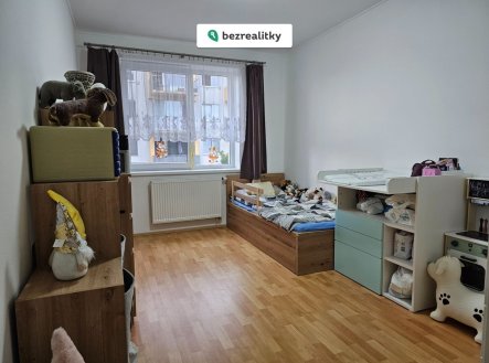 Prodej bytu, 3+kk, 74 m²