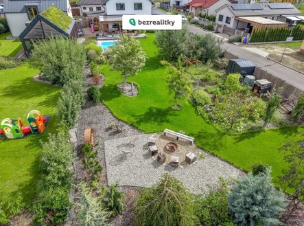 Prodej domu/vily, 151 m²
