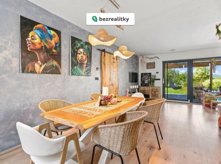 Prodej domu/vily, 151 m²
