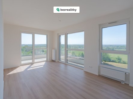 Prodej bytu, 2+kk, 60 m²