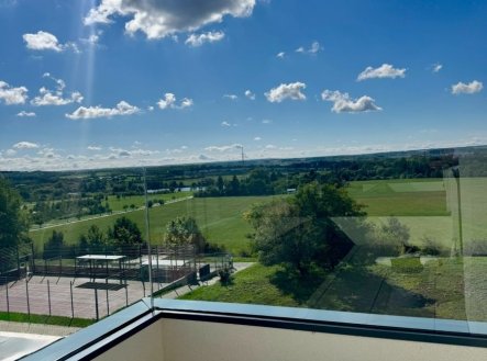 Prodej bytu, 2+kk, 60 m²