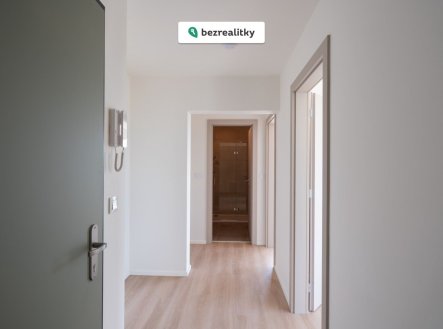Prodej bytu, 2+kk, 60 m²