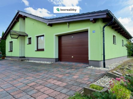 Prodej domu/vily, 113 m²