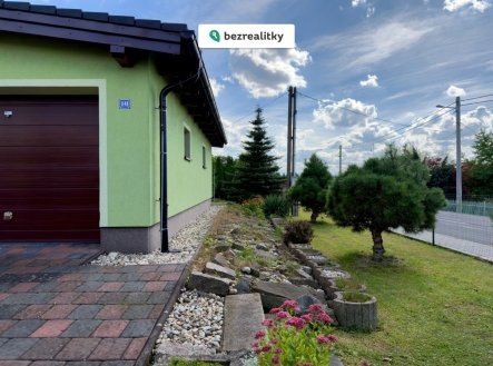 Prodej domu/vily, 113 m²
