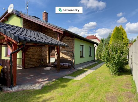 Prodej domu/vily, 113 m²