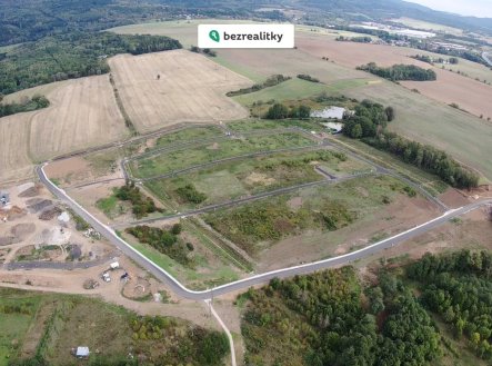 Prodej pozemku pro bydlení, 1 000 m²