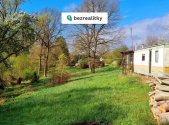 Prodej pozemku, zahrada, 7 026 m²