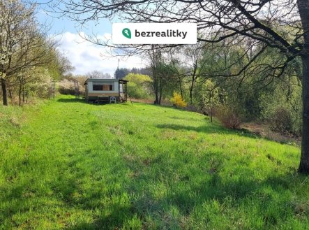 Prodej pozemku, zahrada, 7 026 m²