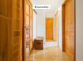 Prodej bytu, 3+kk, 60 m²