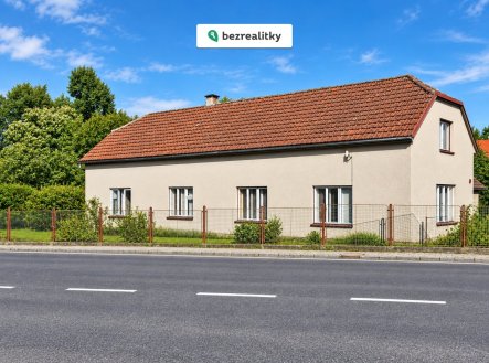 Prodej domu/vily, 243 m²
