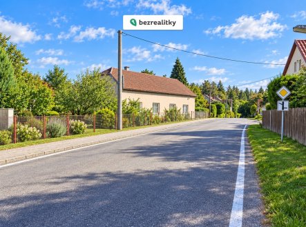 Prodej domu/vily, 243 m²