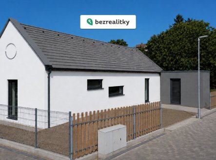 Prodej domu/vily, 109 m²