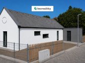 Prodej domu/vily, 109 m²