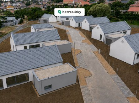 Prodej domu/vily, 109 m²