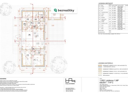Prodej domu/vily, 109 m²