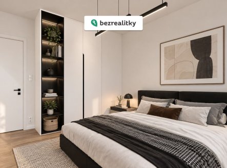 Prodej bytu, 4+kk, 67 m²