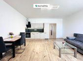 Prodej bytu, 1+kk, 34 m²