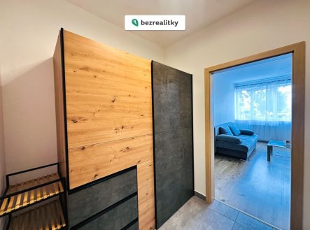 Prodej bytu, 1+kk, 34 m²