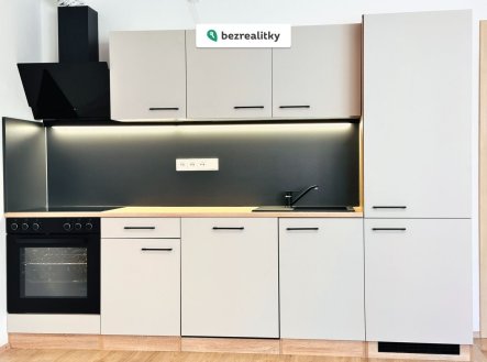 Prodej bytu, 1+kk, 34 m²