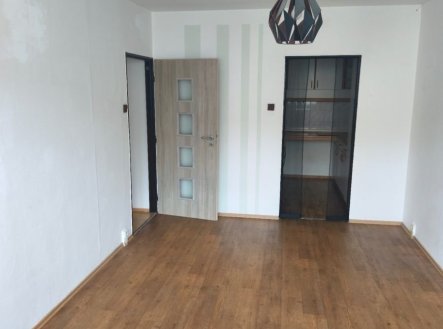 Prodej bytu, 2+kk, 42 m²