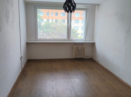 Prodej bytu, 2+kk, 42 m²