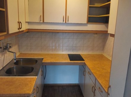 Prodej bytu, 2+kk, 42 m²