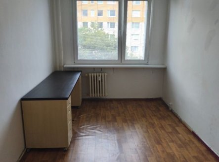 Prodej bytu, 2+kk, 42 m²
