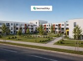 Prodej bytu, 2+kk, 69 m²