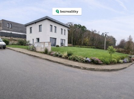 Prodej domu/vily, 170 m²
