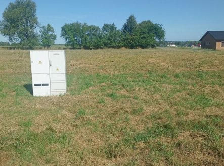 Prodej pozemku pro bydlení, 3 434 m²