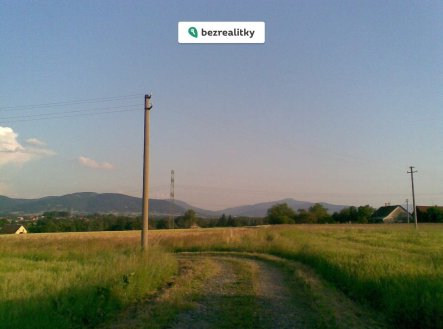 Prodej pozemku pro bydlení, 3 434 m²
