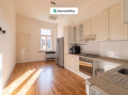 Prodej bytu, 2+1, 80 m²