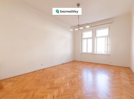 Prodej bytu, 2+1, 80 m²